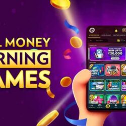 Top earning game apps