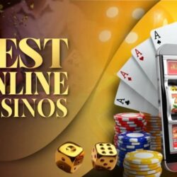 Best online real casino