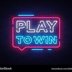 Play to win money