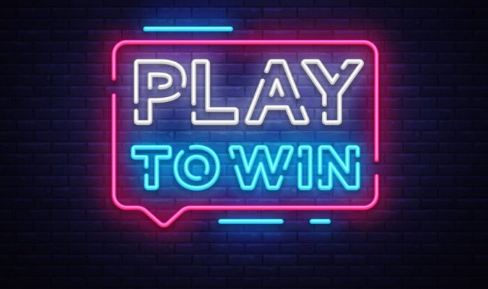 Play to win money