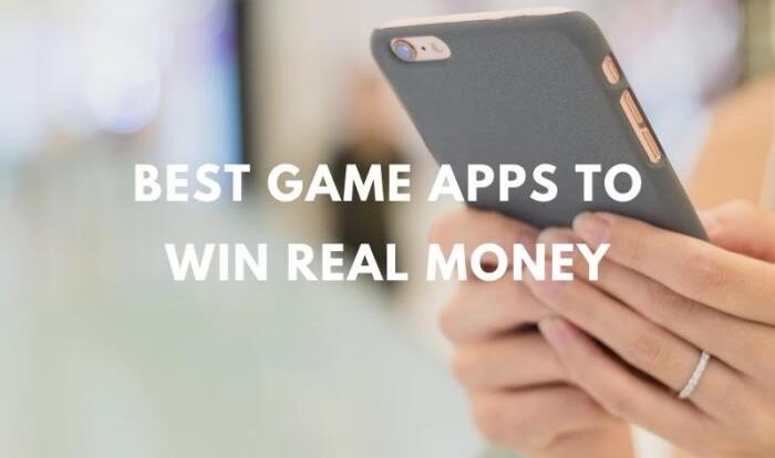 Apps that let you win real money